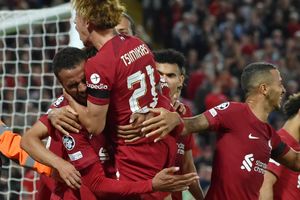 Liverpool interested in signing La Liga midfielder in January