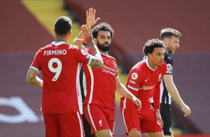 Transfer Rumours: Liverpool joins the race to sign Newcastle United's Bruno Guimaraes