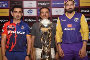 Legends League Cricket: Complete prize money details; winners, runners-up and player of the match award money