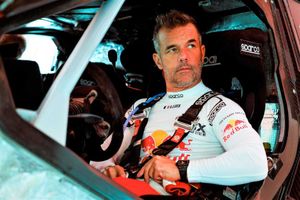 Andalucia Rally: Sebastien Loeb eyes victory in FIA World Rally-Raid Championship title decider