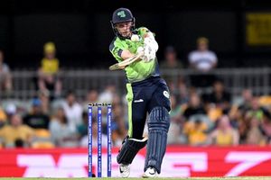 T20 World Cup 2022: Tucker's valiant knock in vain as Ireland lose to Australia at Gabba