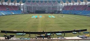 India vs South Africa, 1st ODI: Lucknow Stadium Pitch Report, Weather Forecast, Boundary Length, Stats