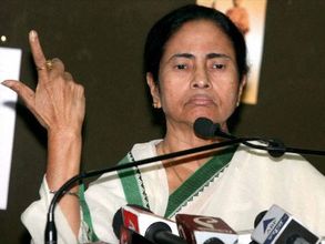 Sourav Ganguly deprived from ICC chairman's post to secure someone else's interests, claims Mamata Banerjee