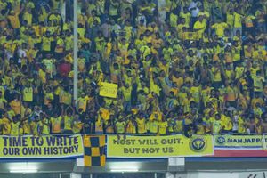 Let's football! ISL 2022-23 welcomes the fans back as excitement gets bigger