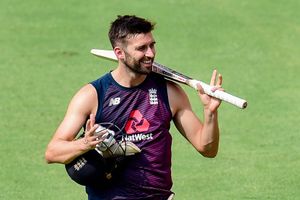 England beats Australia by 8 runs in T2O World Cup warmup match