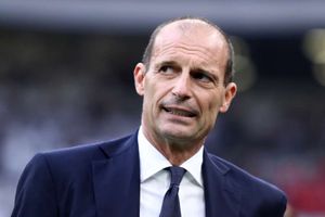 'I have never thought about resigning' – Allegri stands firm on Juventus future after Maccabi Haifa humiliation