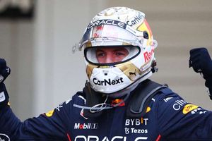 Verstappen's second title 'more beautiful' than his first