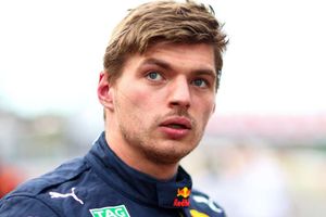 Verstappen maintains Suzuka pole after avoiding grid penalty despite Norris near-miss