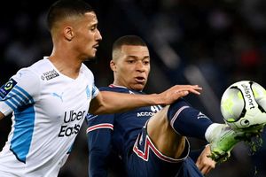 The Numbers Game: PSG threatening to implode but Marseille's Classique record is bleak
