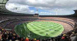 T20 World Cup 2022: Melbourne Cricket Ground Pitch Report, Weather Forecast, Boundary Length, Stats