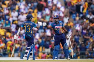 T20 World Cup 2022: Sri Lanka ride on Kusal Mendis heroics to enter Super 12 as O'Dowd knock goes in vain