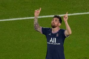 Qatar 2022 will be the last FIFA World Cup for Lionel Messi