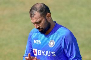 Gabba Diaries: Shami bowls full tilt as India enter final phase of preparations with warm-up games