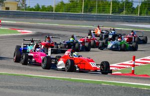 National Car Racing Championship 2022: MRF Formula 2000 is back after a two-season gap