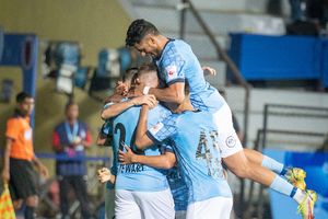 ISL: Mumbai City FC vs Odisha FC, Highlights: Islanders seal season's first win in cagey affair with OFC