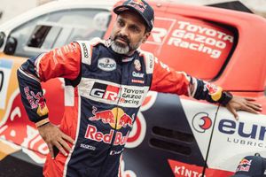 FIA World Rally-Raid Championship: Nasser Al Attiyah sounds early warning to Dakar Rally rivals