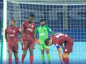 ISL 2022-23, NorthEast United FC Team Preview: Squad, Fixtures, Key Players, Strength, Weakness, Predictions