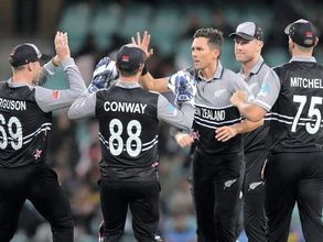 T20 World Cup: NZ vs SL, Highlights, Player of the Match, Post-Match: New Zealand thrash Sri Lanka by 65 runs