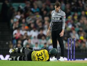 T20 World Cup 2022: Australia vs New Zealand, Highlights, Player of the Match: Kiwis crush defending champions