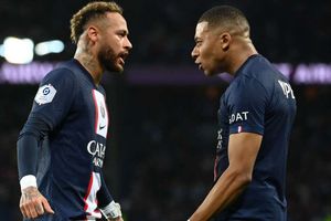 Ligue 1, Paris Saint-Germain 1-0 Marseille: Neymar strike seals victory in Classique