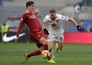 Arsenal want Nicolo Zaniolo, a good deal?