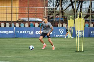 ISL feature: Noah Sadaoui a revelation for FC Goa
