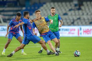 ISL 2022-23: NorthEast United FC vs Hyderabad FC: Preview, Team News, Time, Telecast, Live Streaming Info