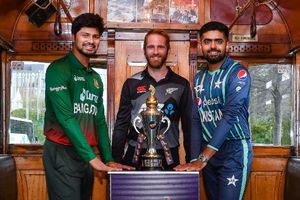 New Zealand Tri Series 2022: Schedule, Squads, Dates, Time in IST and Live Streaming Info
