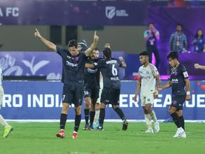 ISL: Odisha FC vs Kerala Blasters: OFC makes a stunning comeback to register their first home win of season