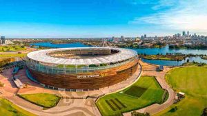 India vs South Africa: Perth Weather Forecast, OPTUS Stadium Pitch Report, Match Scenario