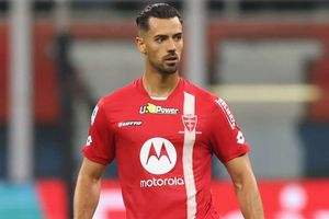 Pablo Mari in hospital after being stabbed in Milan; Arteta gives update on defender condition