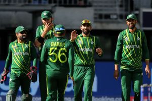 T20 World Cup: Netherlands vs Pakistan Highlights, Player of the Match, Presentation: Shadab, Rizwan guide Pak