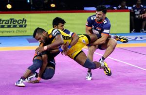 Pro Kabaddi League (PKL) 2022: Starting Date & Time, TV Channels List and Live Streaming Details