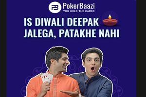 PokerBaazi.com urges users to celebrate Diwali responsibly with its new campaign