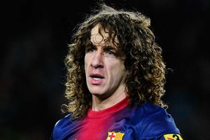 Puyol apologises for 'clumsy joke' after Casillas deletes 'I'm gay' tweet