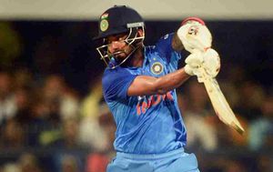 KL Rahul has the backing of team management, says Vikram Rathour ahead of SA match