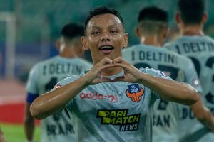 ISL 2022-23: FC Goa maintain clean slate with win over Chennaiyin FC to go to the top of table