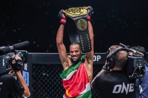 ONE Fight Night 3 results: Eersel, Ruotolo win inaugural World Titles; Main event ends in No Contest