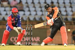 Legends League Cricket: Manipal Tigers beat India Capitals but fail to make playoffs
