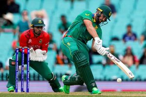 T20 World Cup 2022: Rilee Rossouw breaks THIS record! Check out