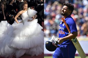 Followed my heart! Netizens troll Urvashi Rautela after actress lands in Australia