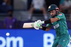 Pakistan vs Bangladesh, T20I Tri Series: Rizwan, Wasim guide Pak to 21-run victory
