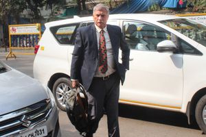 BCCI President Roger Binny hopes that India will win the T20 World Cup 2022