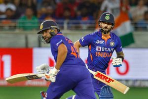 T20 World Cup 2022: India vs Pakistan; Virat Kohli and Rohit Sharma lead the way together in big matches