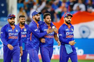 T20 World Cup 2022: List of players approaching milestones heading into show-piece event in Australia