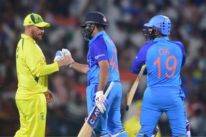Australia, India, Pakistan are the teams to watch out for in ICC T20 World Cup 2022: Brett Lee