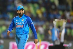 Team India will take a call on Jasprit Bumrah's replacement in Australia, reveals Rohit Sharma