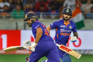 T20 World Cup 2022: Rohit Sharma's coach wants him to shed high-risk game