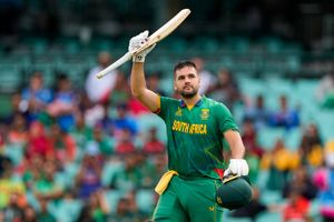 T20 World Cup 2022: Rossouw, Nortje dazzle as South Africa defeat Bangladesh