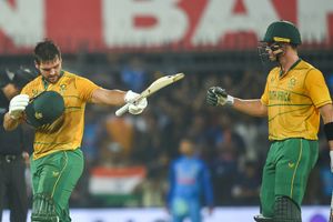 India vs SA, 3rd T20I: Full List Of Award Winners, Man Of The Match & Series, Post-Match Presentation Info